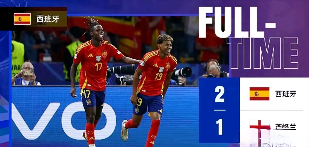 萨拉赫关键节点连败，西班牙队带队取胜！