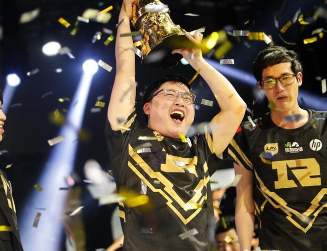 Uzi重要时刻重要助攻，RNG带队取胜！