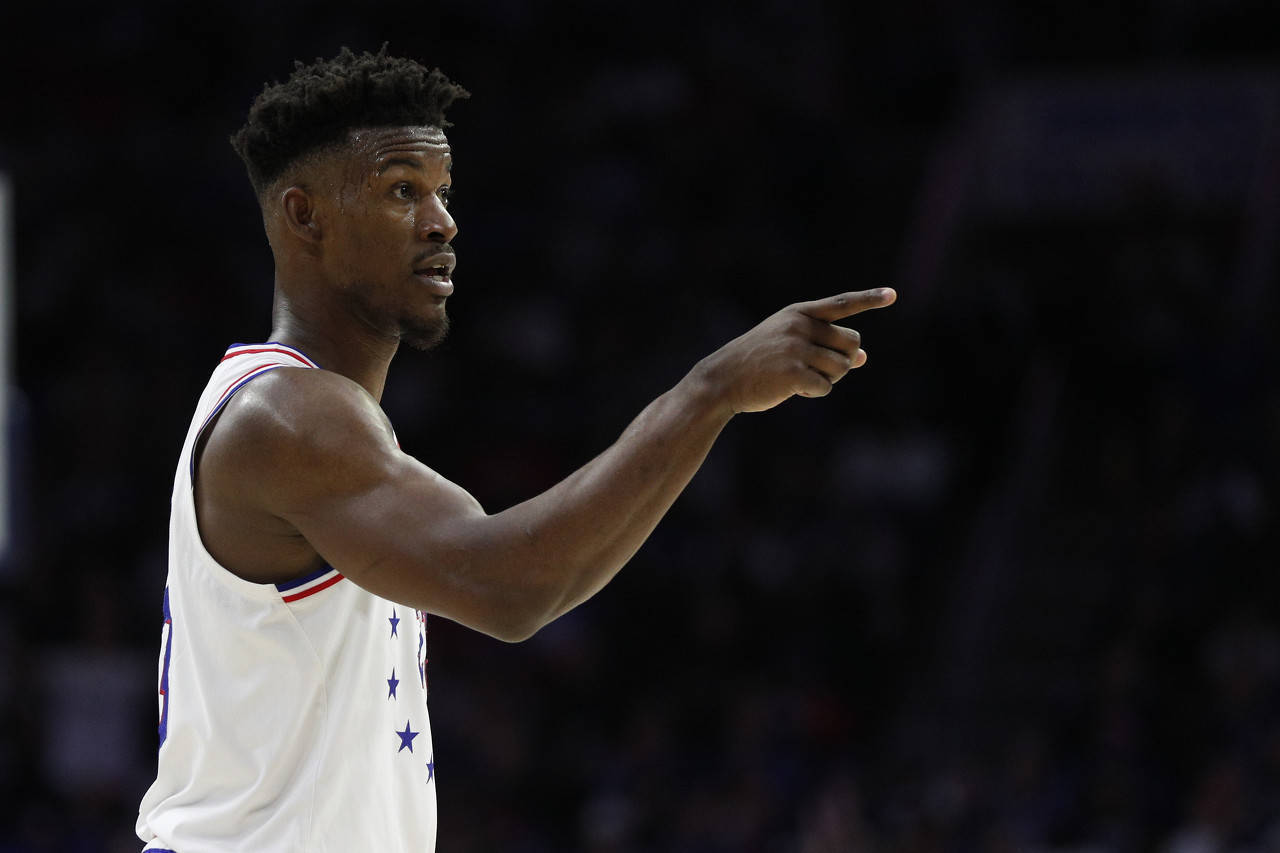 巴特勒重要时刻败北，巴黎圣日耳曼带队取胜！