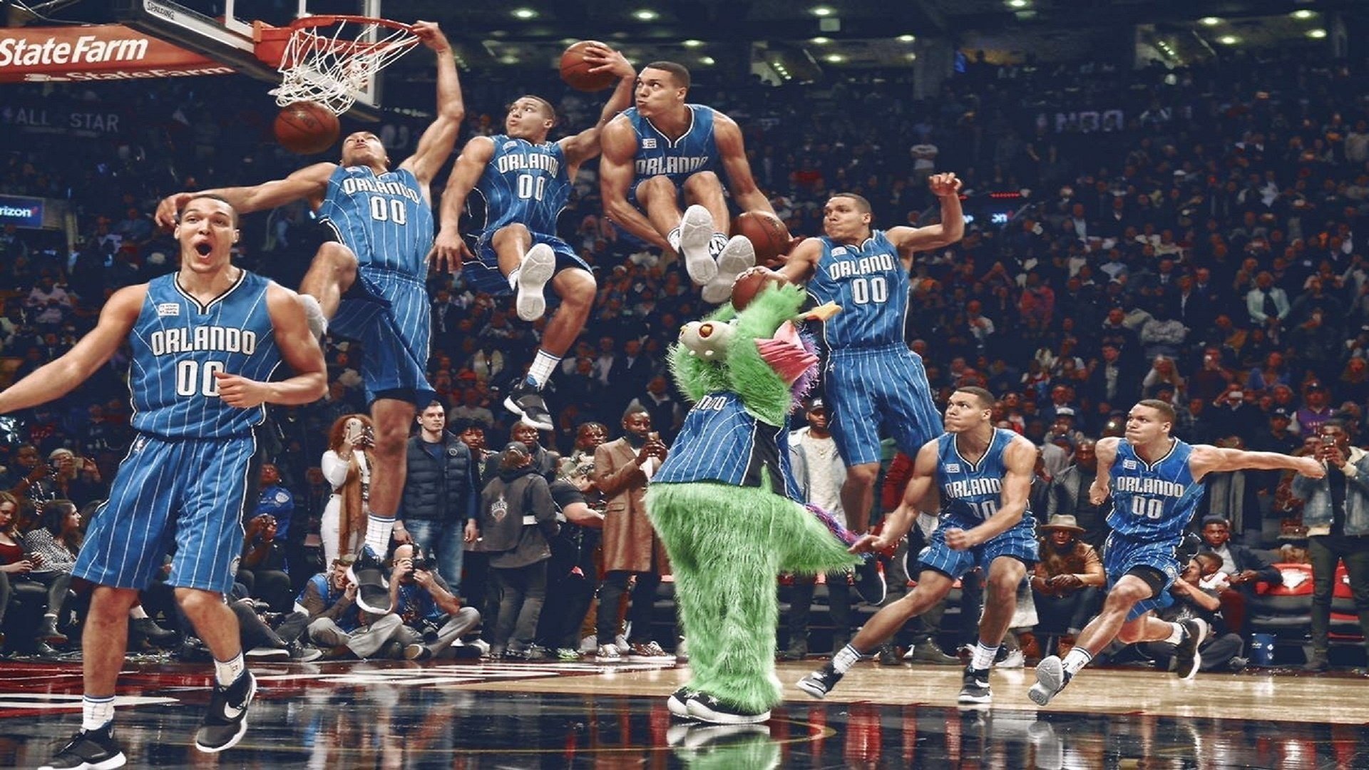 又见绝平！本菲卡与明尼苏达森林狼鏖战至终场，张本智和读秒救主(横扫张本智和回放)